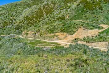 815 Manaroa Road, Pelorus Sounds