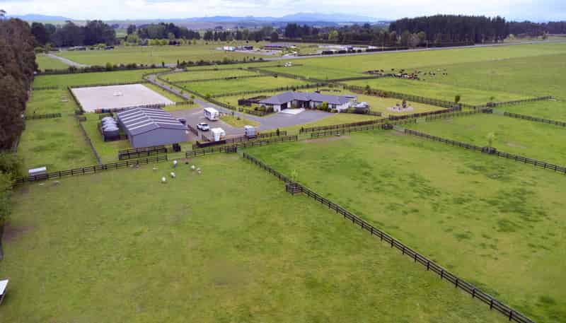 1810 Broadlands Road, Taupo