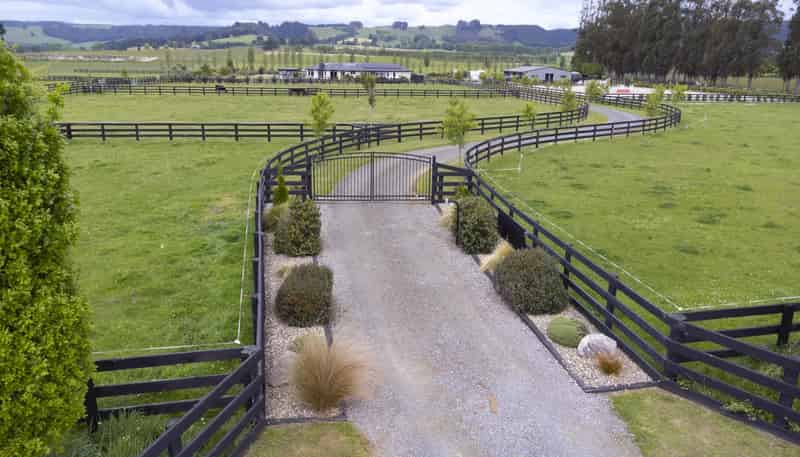 1810 Broadlands Road, Taupo