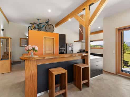 45 Partridge Road, Hawea Flat