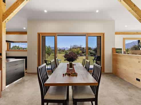45 Partridge Road, Hawea Flat