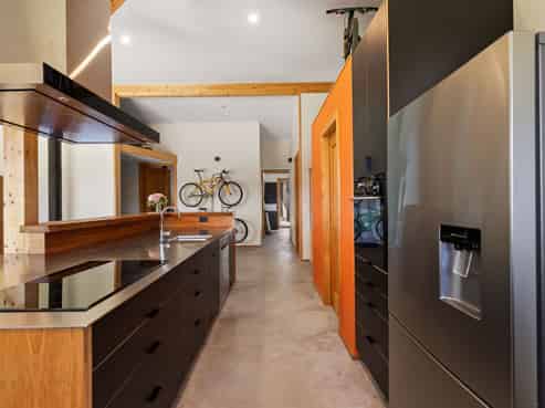 45 Partridge Road, Hawea Flat