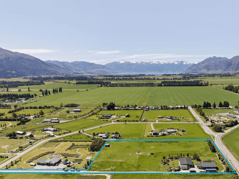 45 Partridge Road, Hawea Flat