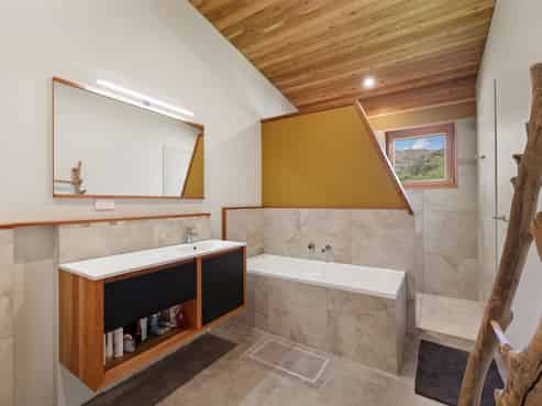 45 Partridge Road, Hawea Flat