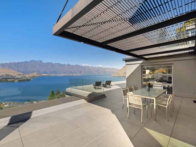 6C Lordens Place, Fernhill