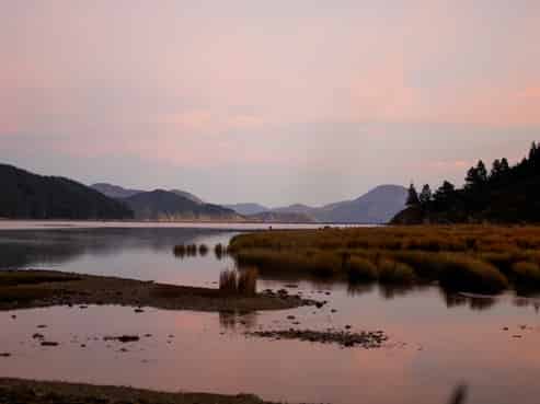 Block 11 Clova Bay Road, Pelorus Sounds