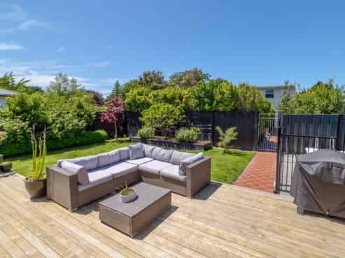 9 Moore Street, Featherston