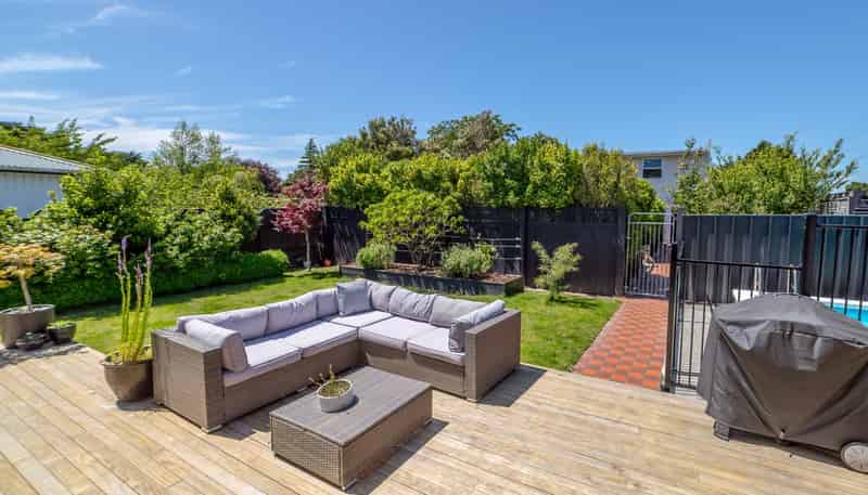 9 Moore Street, Featherston