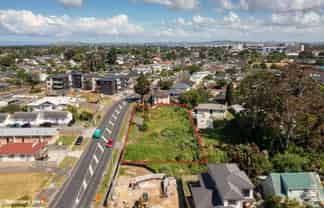 29 Swaffield Road, Papatoetoe