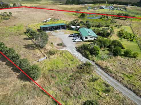 151 Pukewhai Road, Kaingaroa