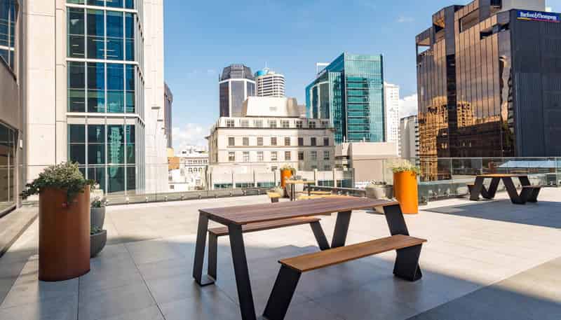 51 Shortland Street, Auckland Central