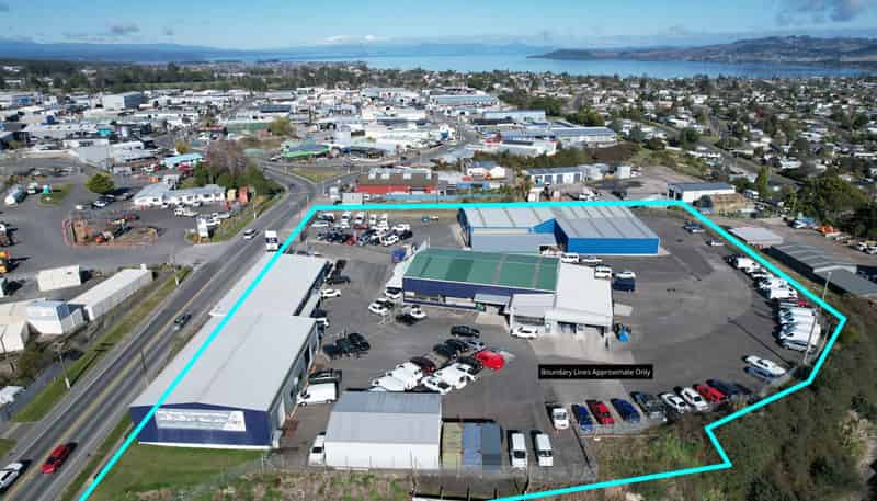 86 Miro Street, Tauhara