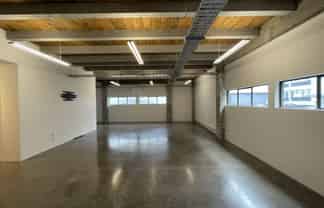 Modern CBD Office Space