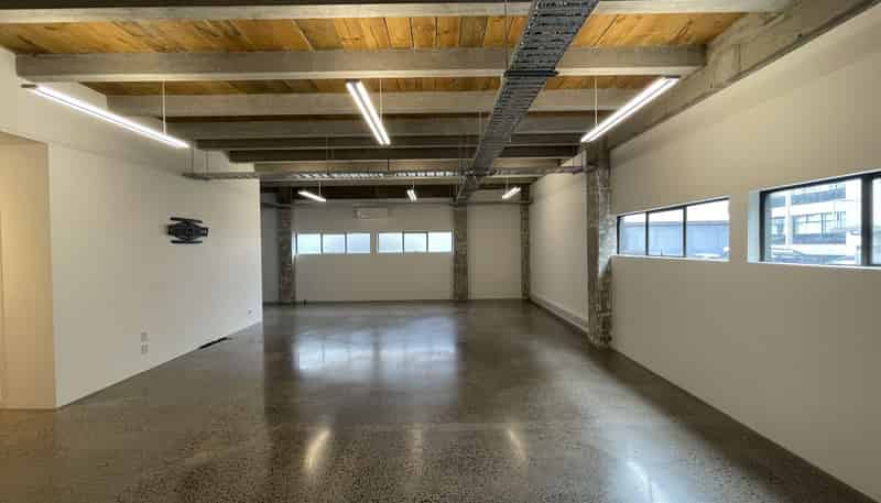 Level 1/125 Vincent Street, Auckland Central