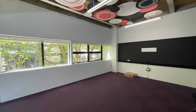 Level 2/125 Vincent Street, Auckland Central