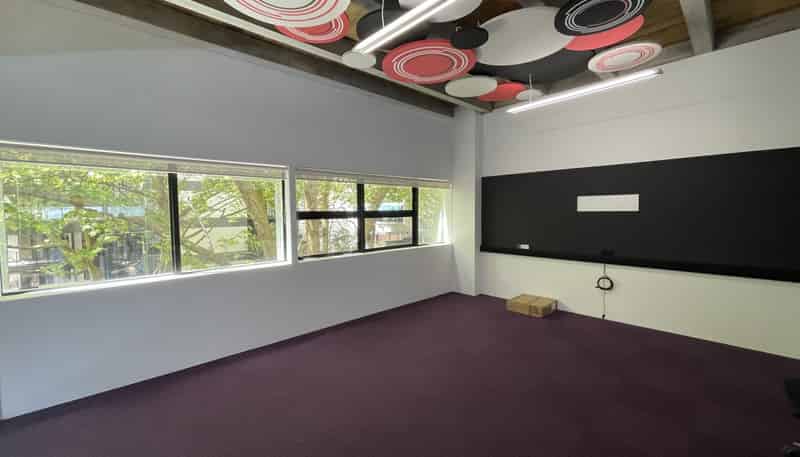Level 2/125 Vincent Street, Auckland Central