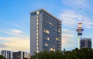 1002/1 Greys Avenue, Auckland Central