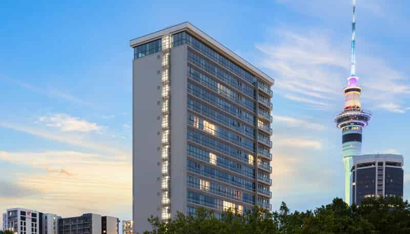 1002/1 Greys Avenue, Auckland Central