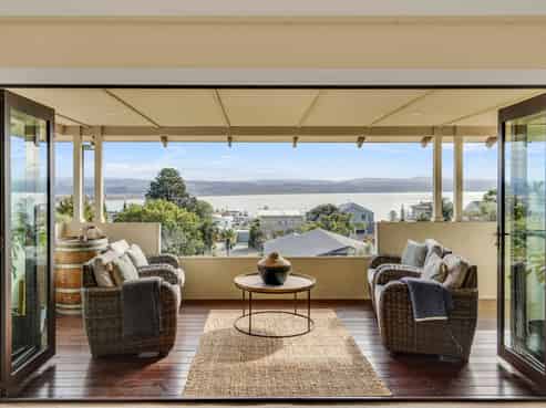 22 Coleman Terrace, Hospital Hill