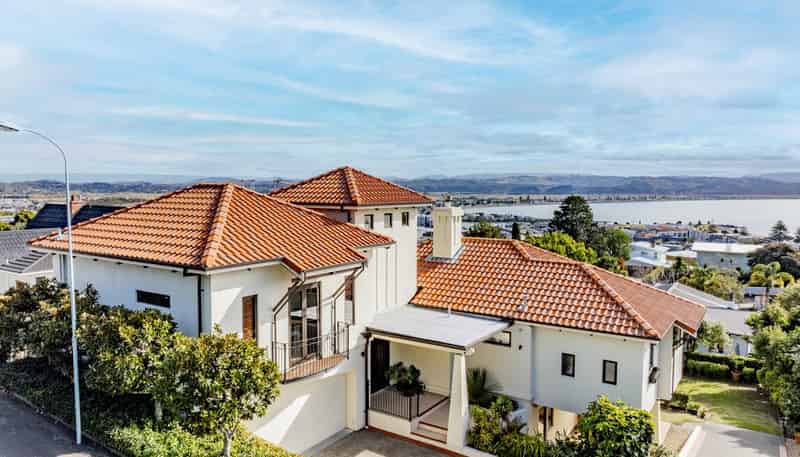22 Coleman Terrace, Hospital Hill