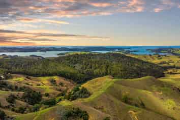 386 Cowan Bay Road, Warkworth