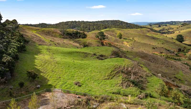 386 Cowan Bay Road, Warkworth