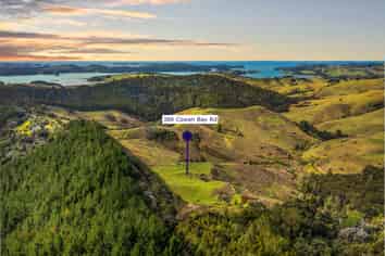 386 Cowan Bay Road, Warkworth