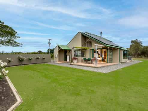 156 Moteo Pa Road, Puketapu