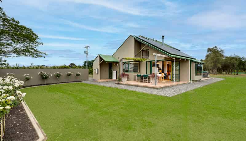 156 Moteo Pa Road, Puketapu