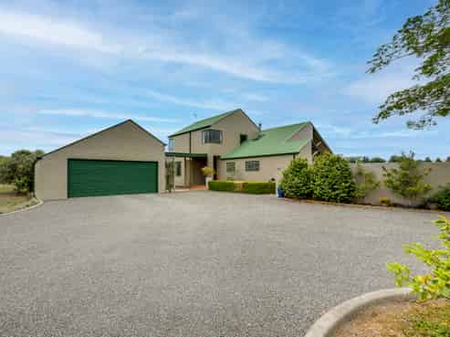 156 Moteo Pa Road, Puketapu