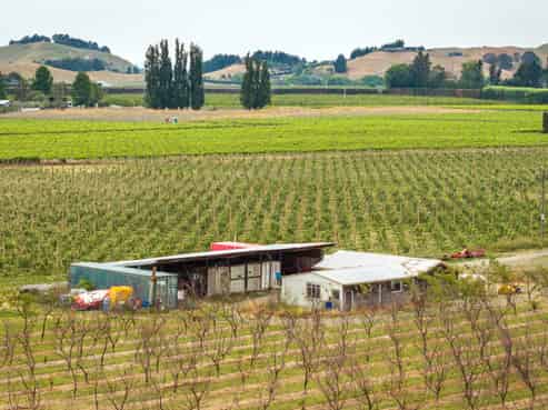 156 Moteo Pa Road, Puketapu