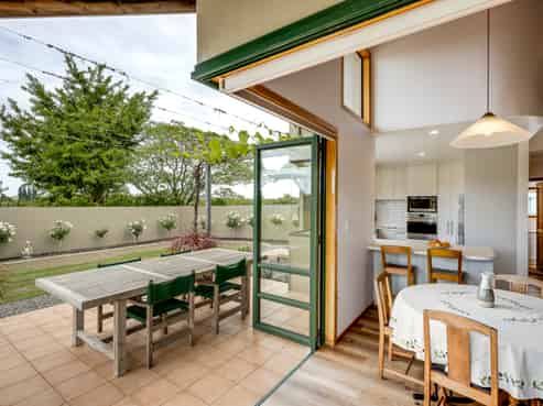 156 Moteo Pa Road, Puketapu