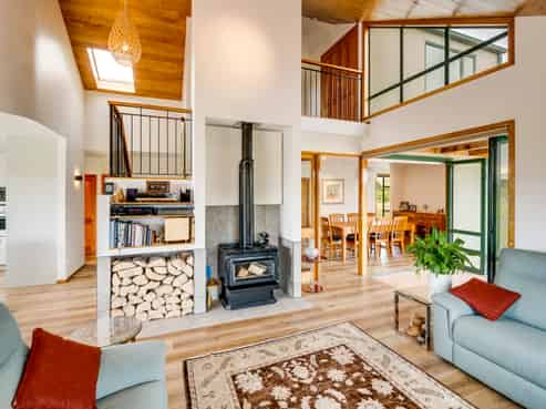 156 Moteo Pa Road, Puketapu