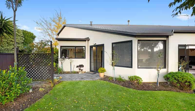 25 Dallinger Street, Saint Andrews