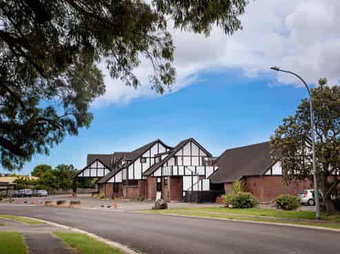 33 North Road, Kaitaia