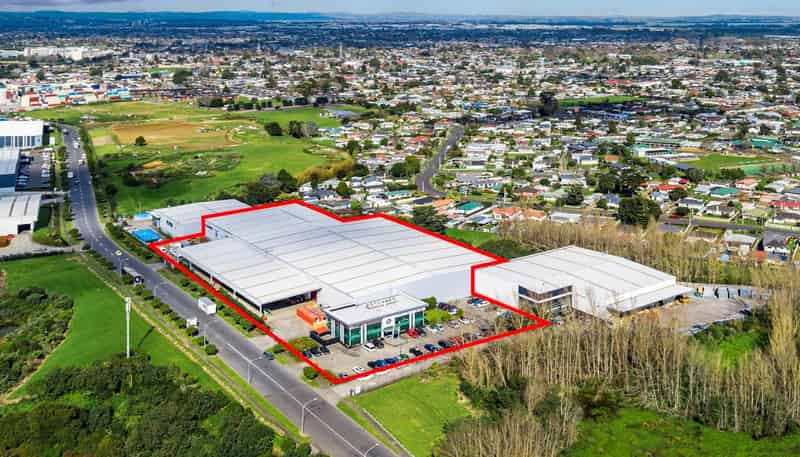 Unit 2/118 Savill Drive, Otahuhu