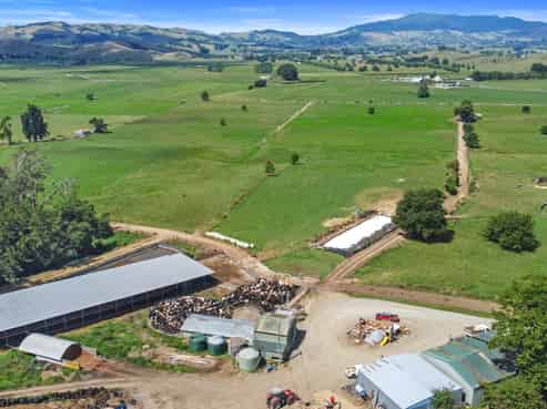 23 Cox Road, Rotoorangi