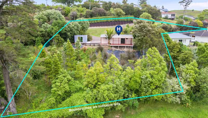 28A Bennett Street, Paeroa