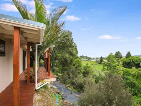 28A Bennett Street, Paeroa