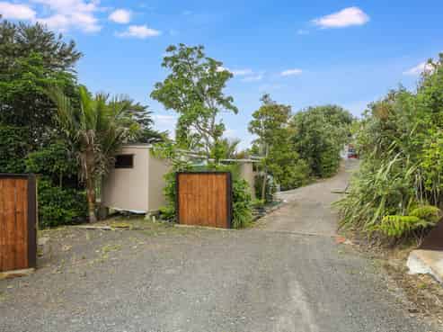 28A Bennett Street, Paeroa