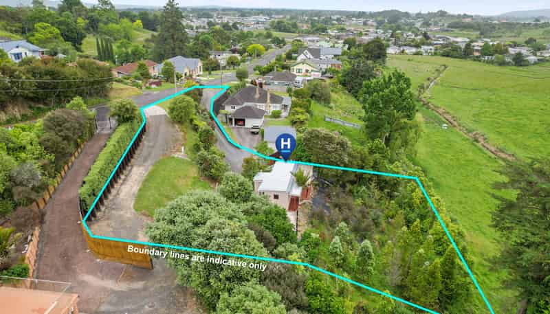 28A Bennett Street, Paeroa