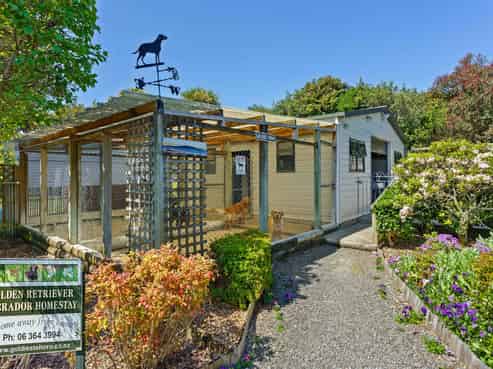 121 Gear Road, Te Horo