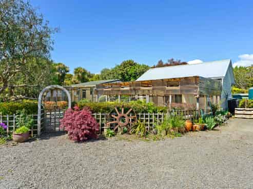 121 Gear Road, Te Horo