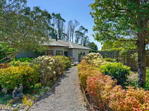 121 Gear Road, Te Horo