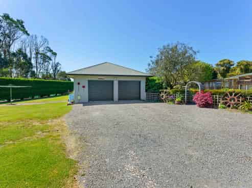 121 Gear Road, Te Horo