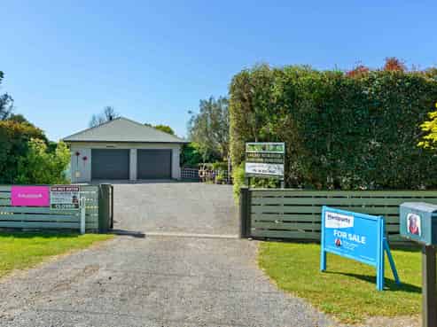 121 Gear Road, Te Horo