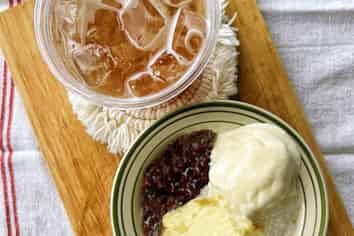 Start Your Sweet Success with Aroma Dessert Studio