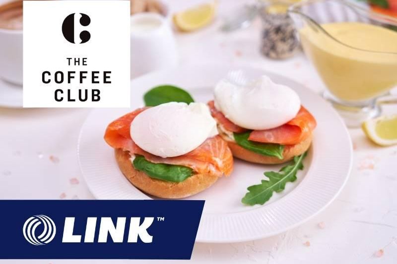 The Coffee Club in Auckland Central - Bild 2
