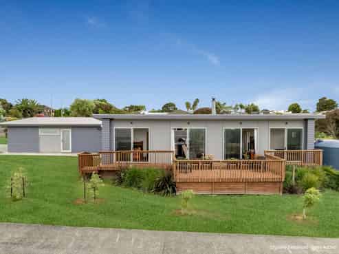 24 Omana Avenue, Shelly Beach