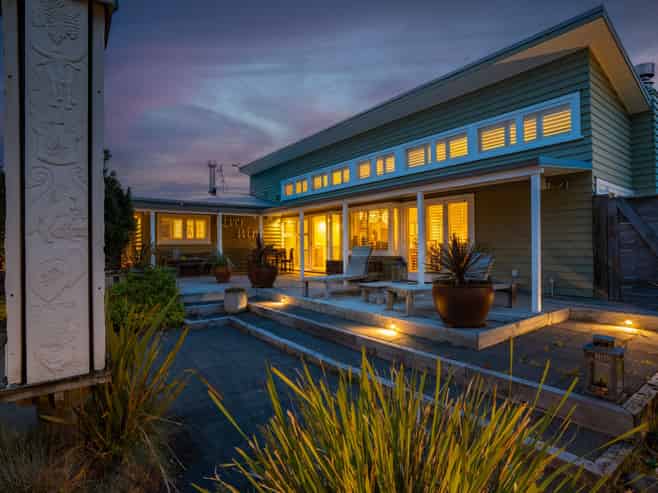 2/134 Grace Road, Turangi